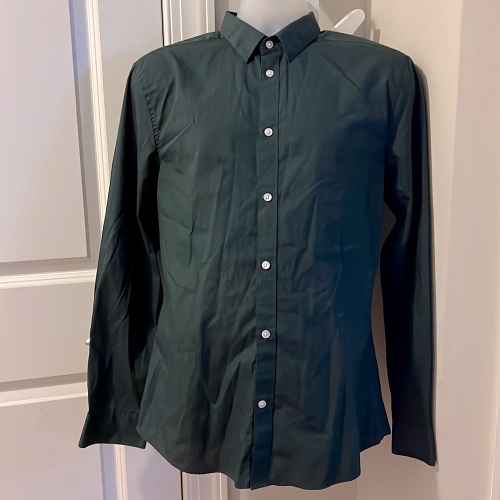 🔥 Dress Shirt